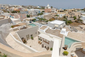 Utopia Escape Santorini